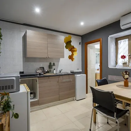 Apartman Casa Ravanas - Center
