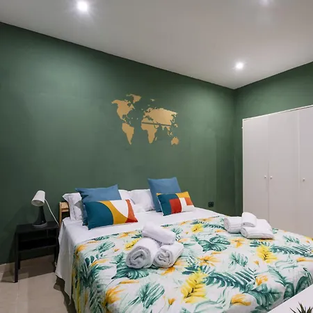 Apartman Casa Ravanas - Center *