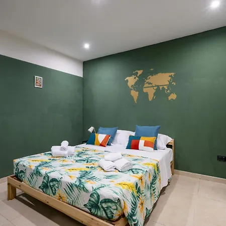 Apartman Casa Ravanas - Center *