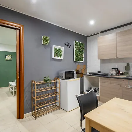 Casa Ravanas - Center Appartement *