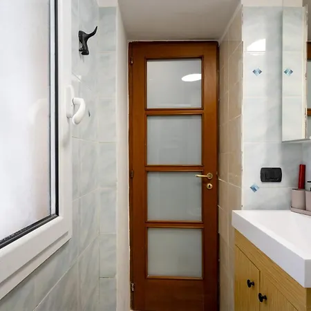 Apartmán Casa Ravanas - Center *