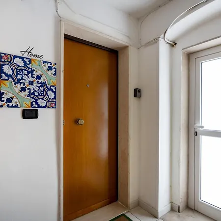 Apartmán Casa Ravanas - Center Bari