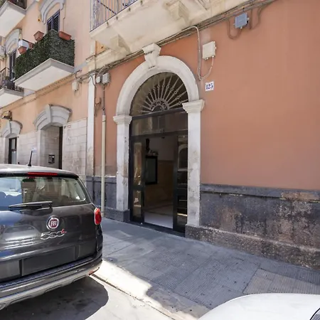 Casa Ravanas - Center Appartement