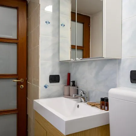 Appartement Casa Ravanas - Center Bari