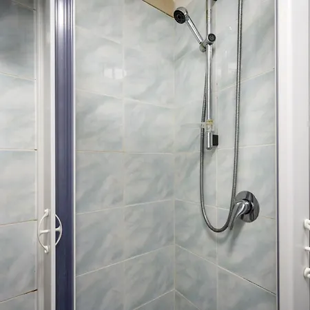 Appartement Casa Ravanas - Center